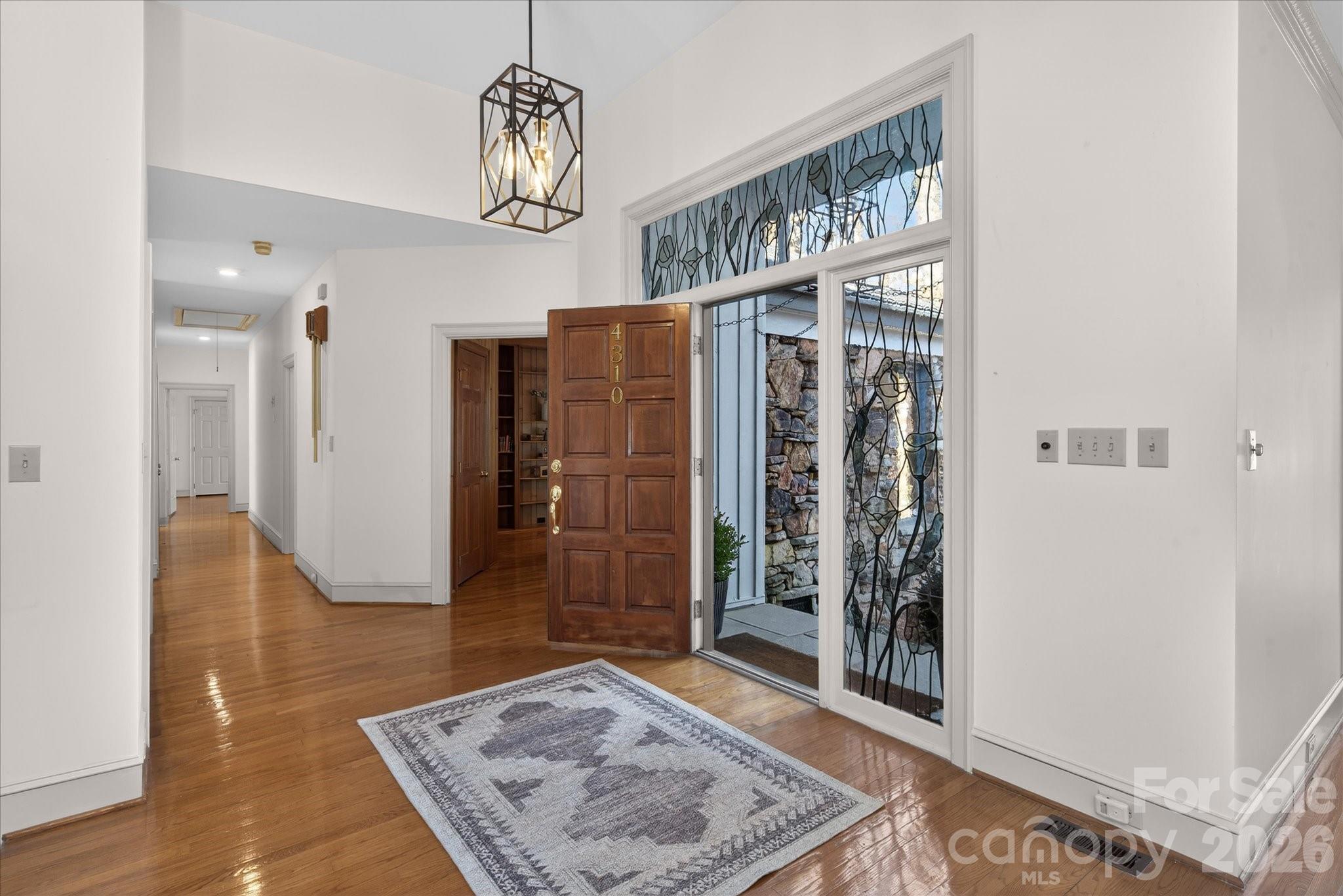 4310 Canoebrook Road Charlotte, NC 28210 - Photo 3 of 48 Gallery Image 3