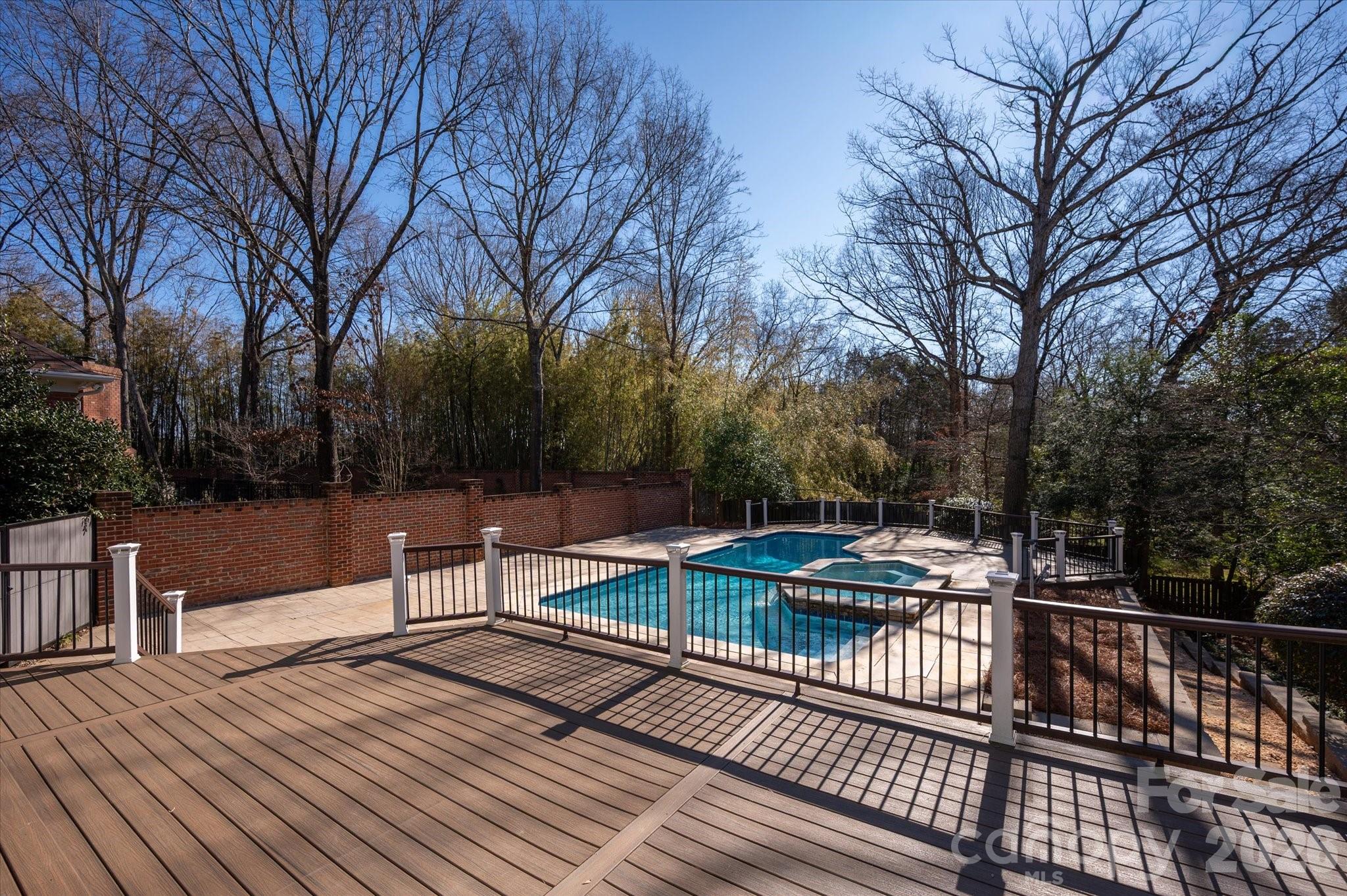 4310 Canoebrook Road Charlotte, NC 28210 - Photo 36 of 48 Gallery Image 36