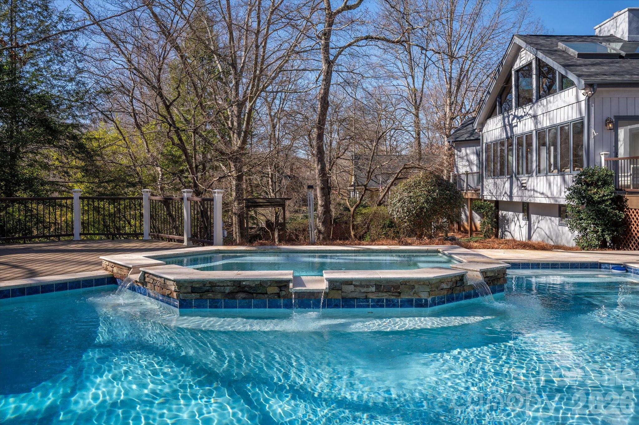 4310 Canoebrook Road Charlotte, NC 28210 - Photo 39 of 48 Gallery Image 39