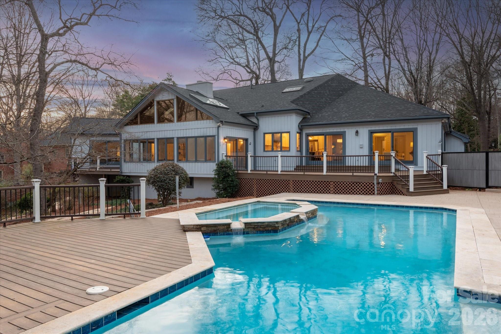 4310 Canoebrook Road Charlotte, NC 28210 - Photo 40 of 48 Gallery Image 40