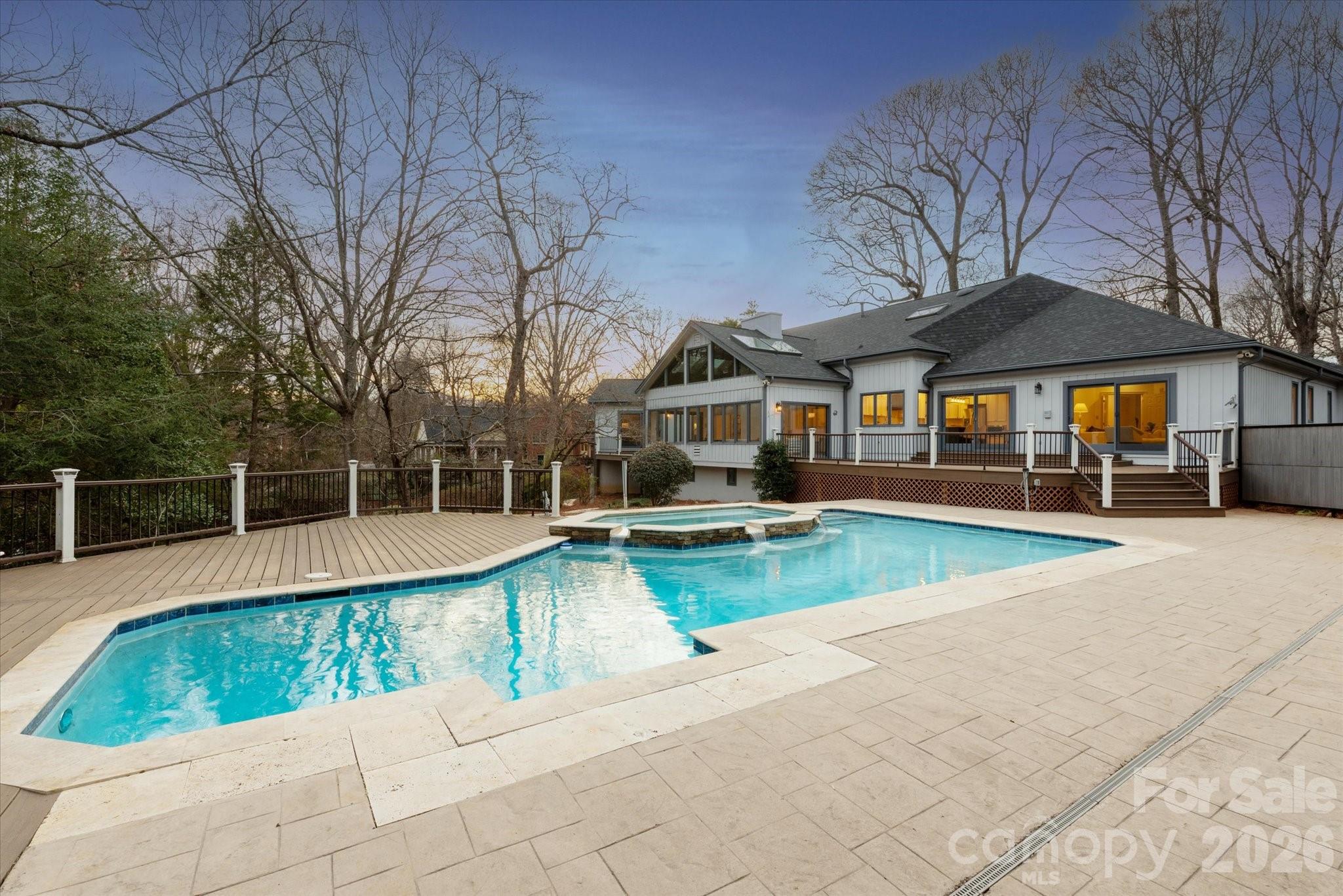 4310 Canoebrook Road Charlotte, NC 28210 - Photo 41 of 48 Gallery Image 41