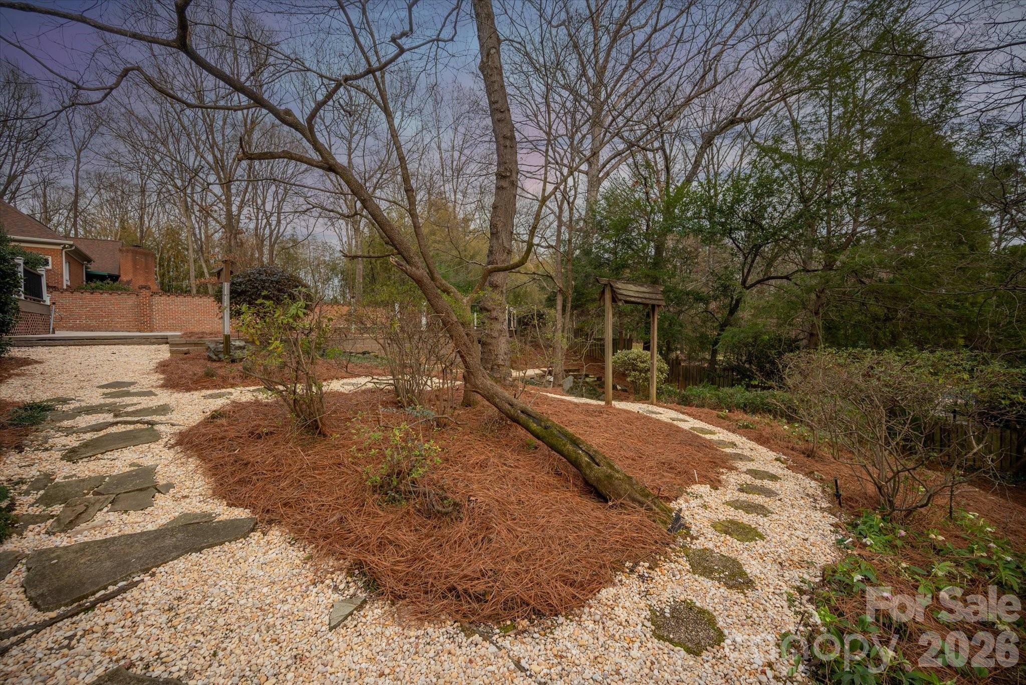 4310 Canoebrook Road Charlotte, NC 28210 - Photo 42 of 48 Gallery Image 42