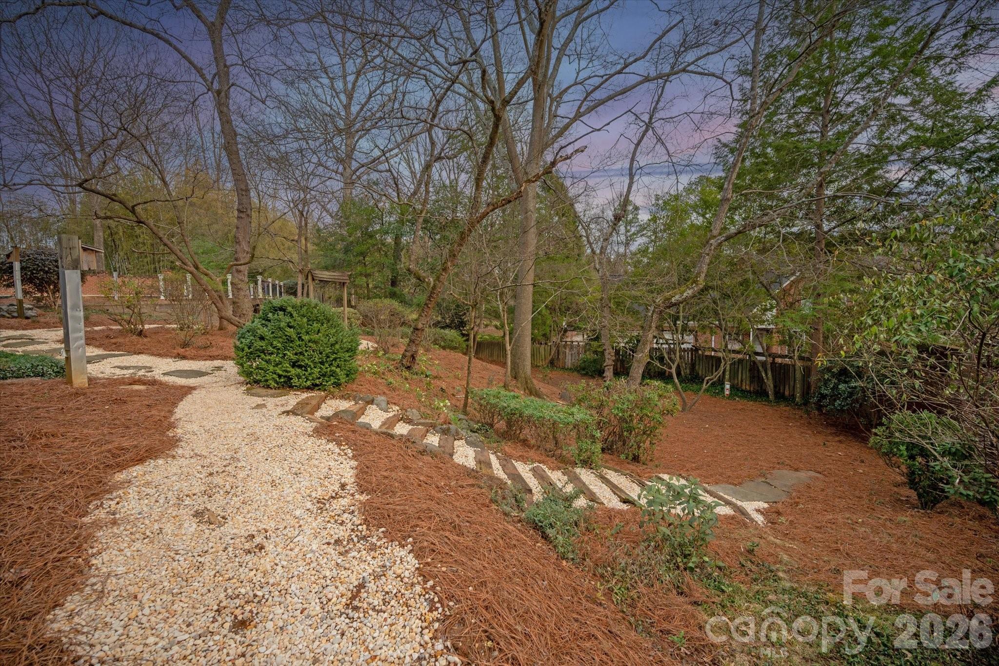 4310 Canoebrook Road Charlotte, NC 28210 - Photo 43 of 48 Gallery Image 43