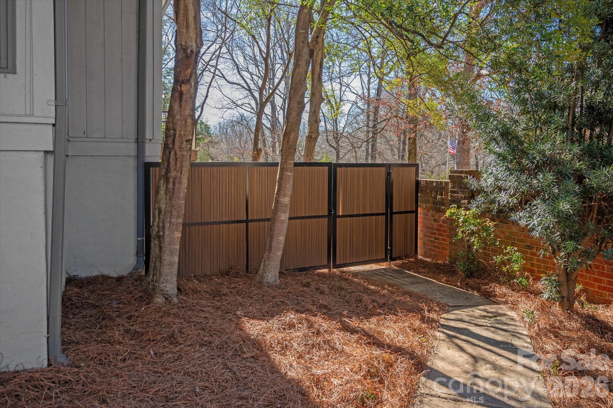 4310 Canoebrook Road Charlotte, NC 28210 - Photo 45 of 48 Gallery Image 45