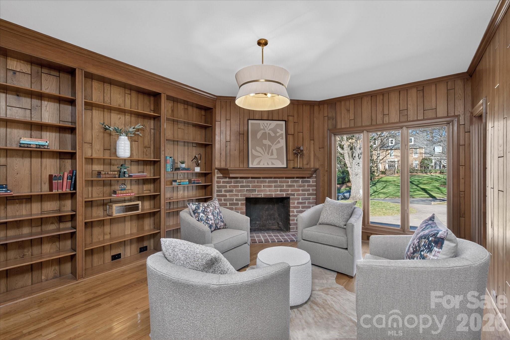 4310 Canoebrook Road Charlotte, NC 28210 - Photo 7 of 48 Gallery Image 7