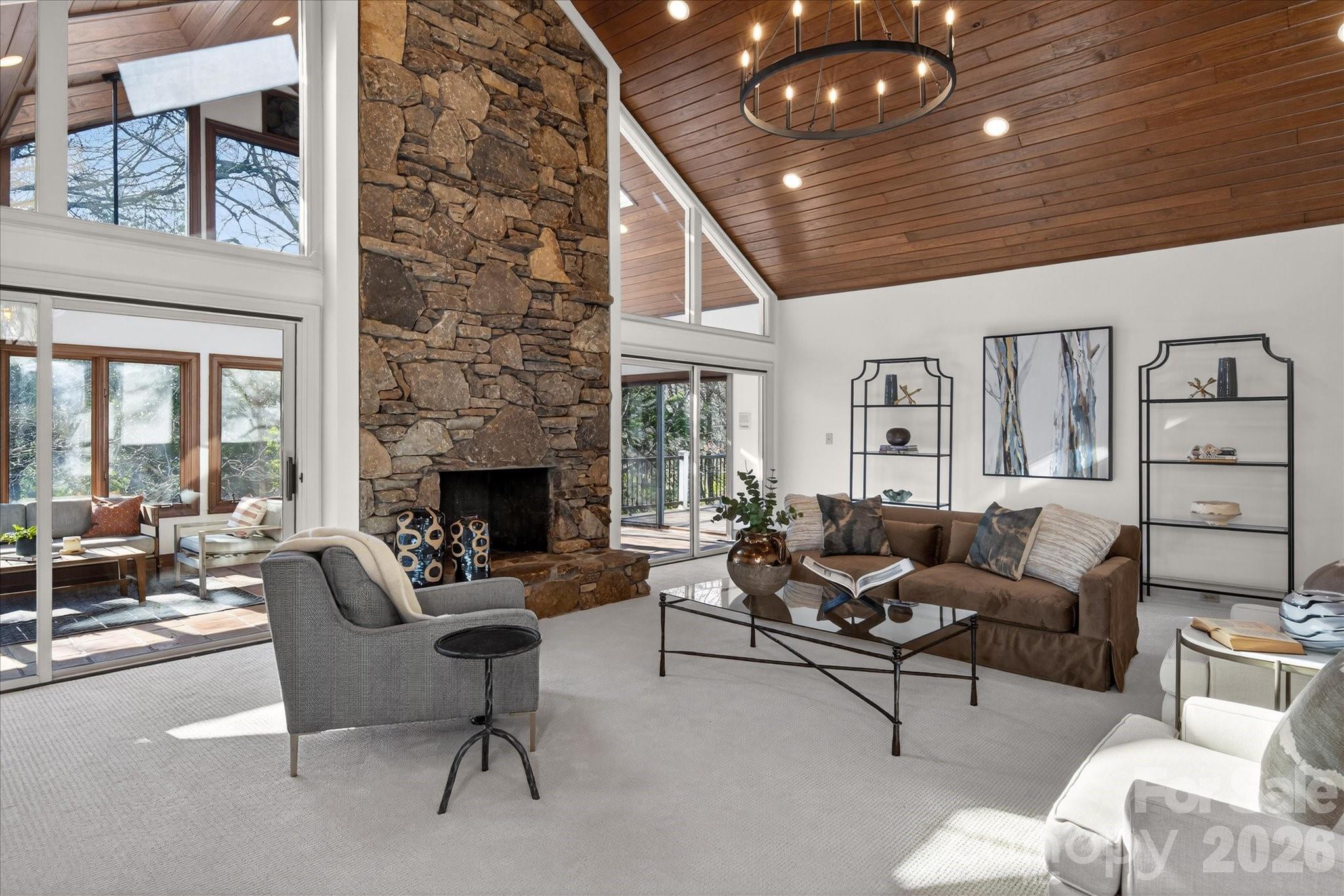 4310 Canoebrook Road Charlotte, NC 28210 - Photo 9 of 48 Gallery Image 9