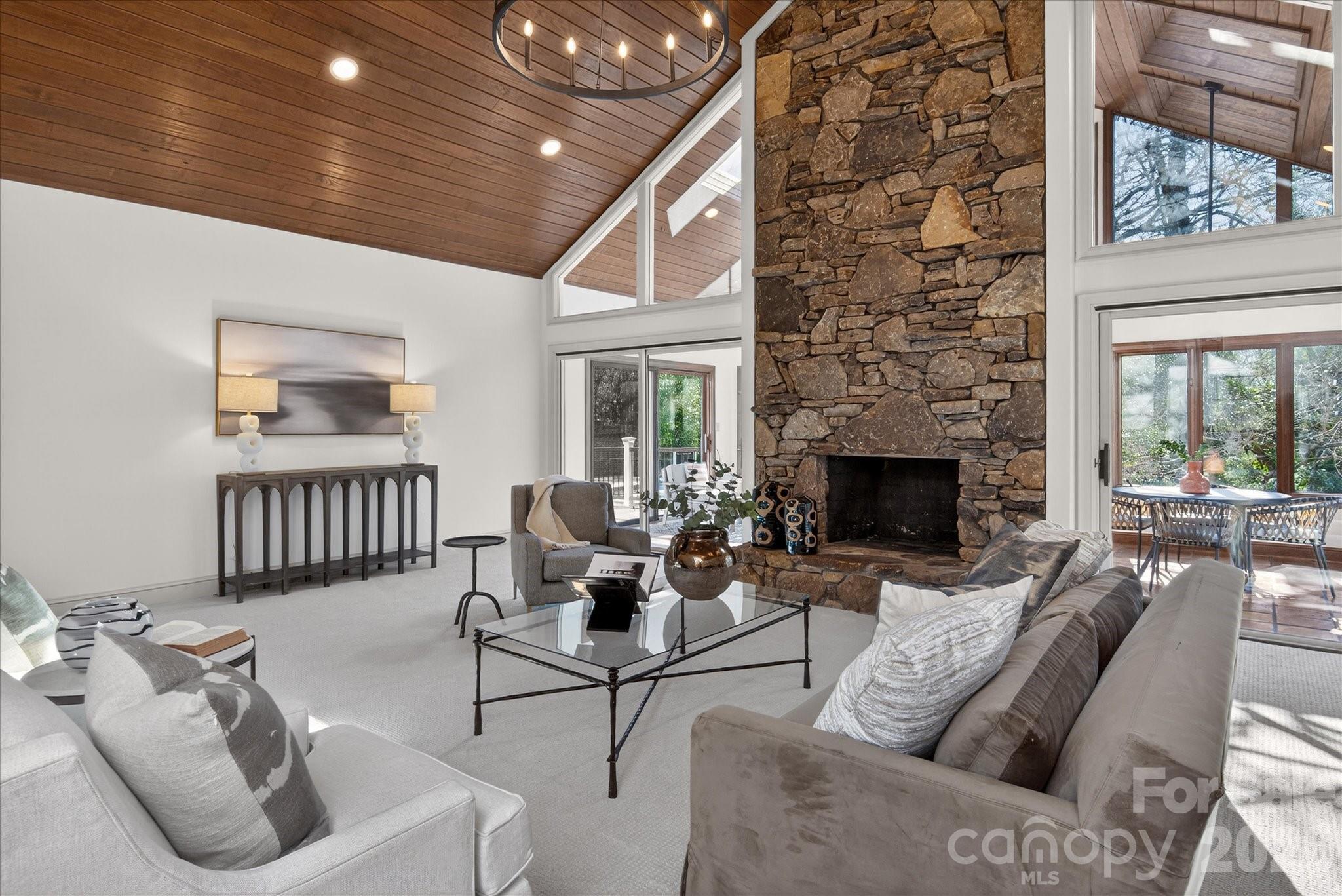 4310 Canoebrook Road Charlotte, NC 28210 - Photo 10 of 48 Gallery Image 10