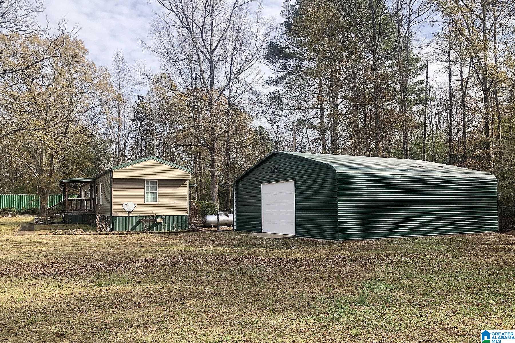 4954 Roy Webb Road Jacksonville, AL 36265 - Photo 2 of 31