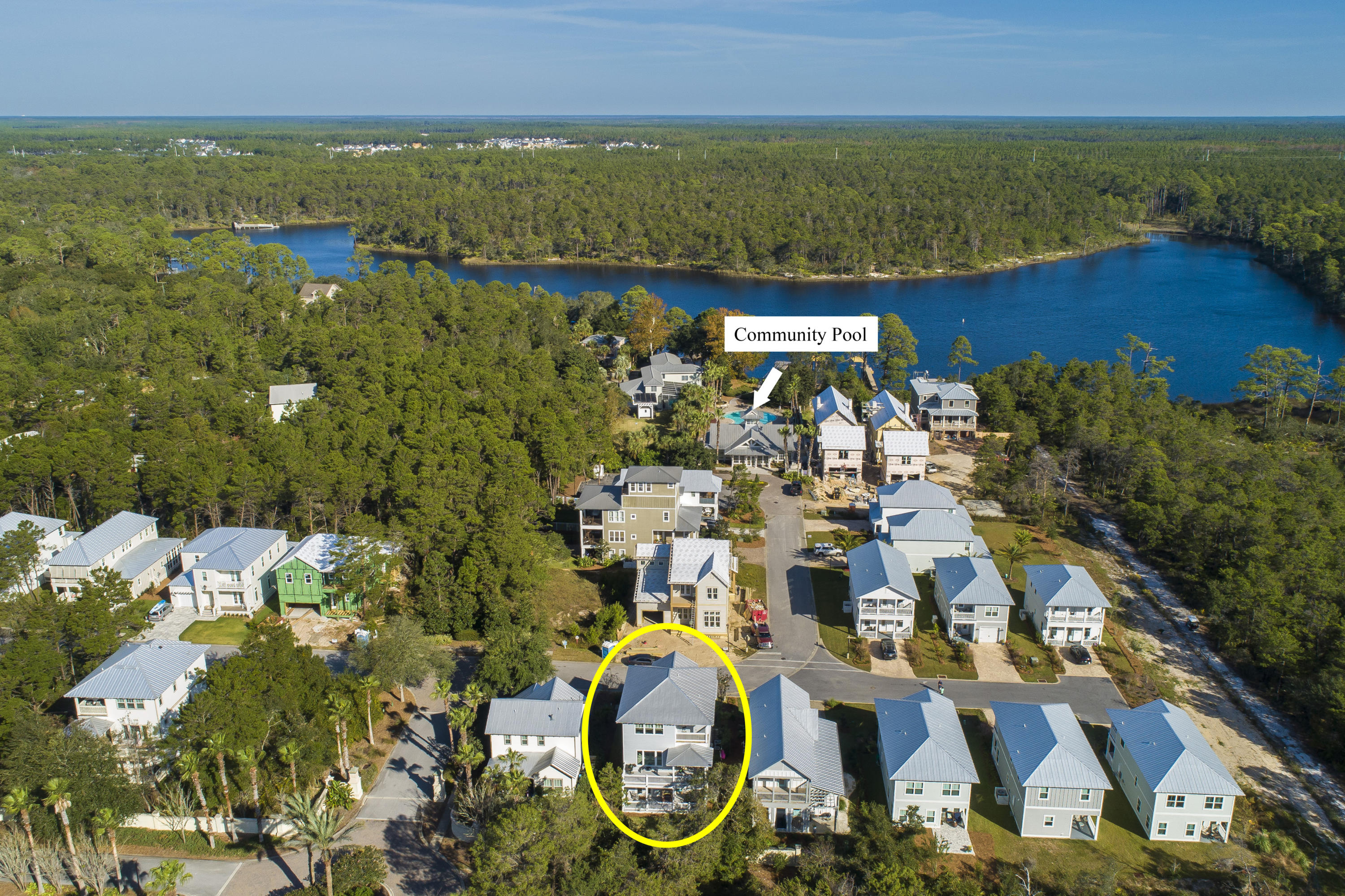 18 Grande Pointe Drive Inlet Beach, FL 32461 - Photo 2 of 50 18-grande-pointe-drive-002