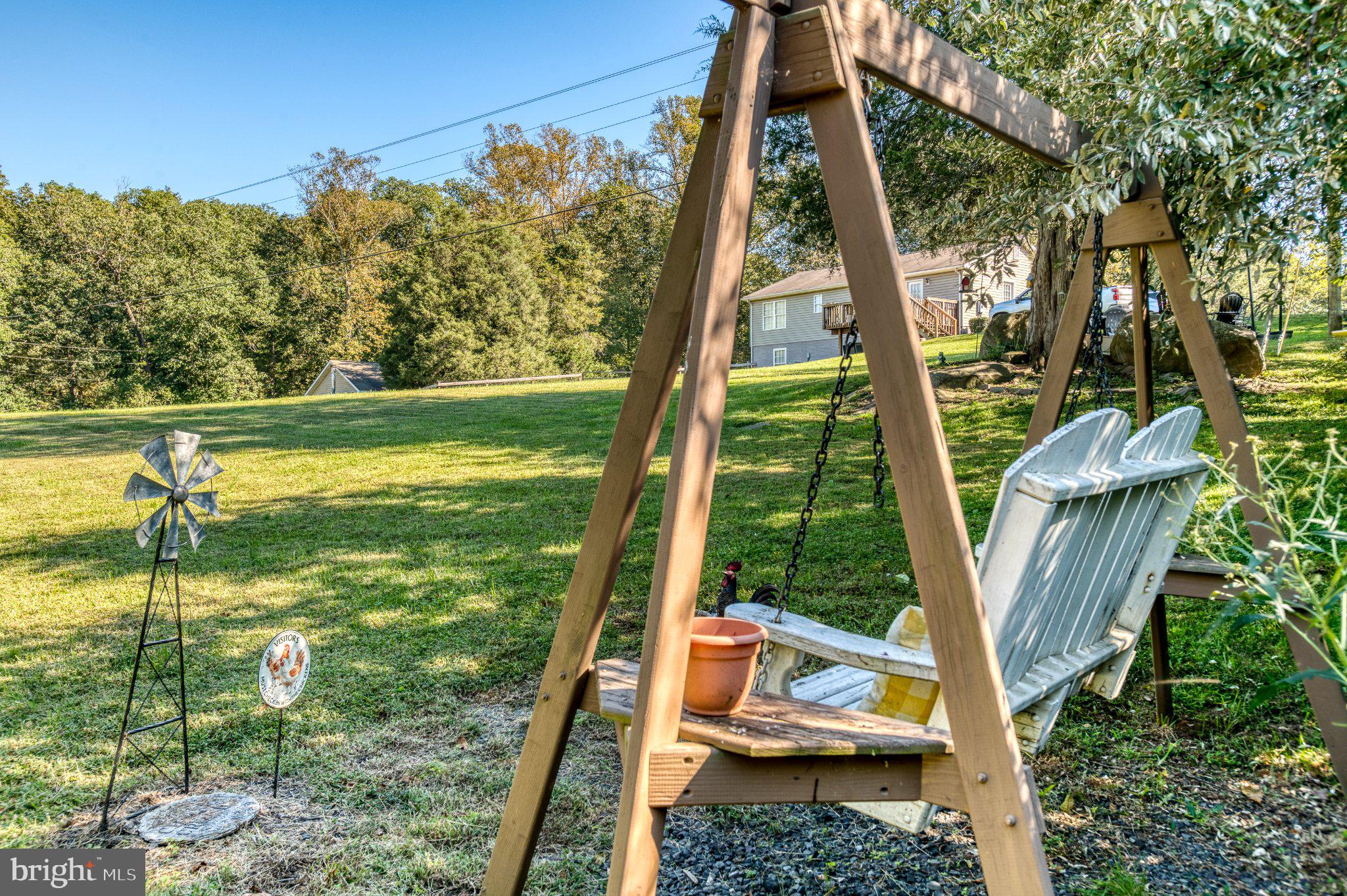 11165 Drogheda Mountain Road Rixeyville, VA 22737 - Photo 25 of 74 Gallery Image 25