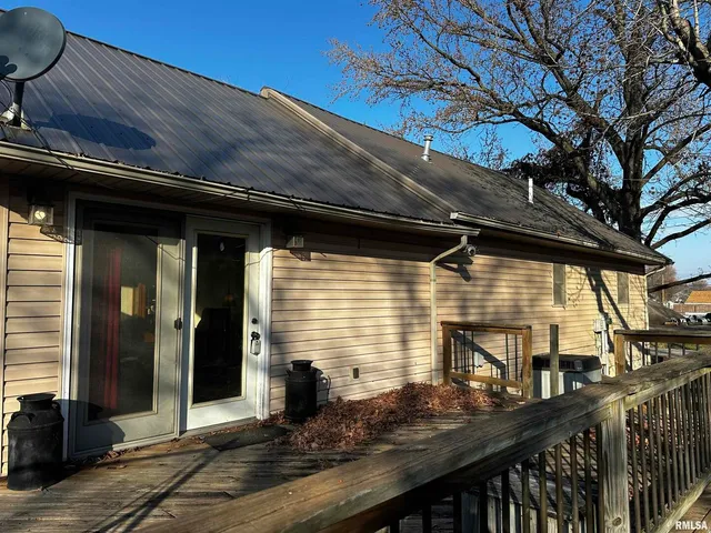 a front view of a house with street