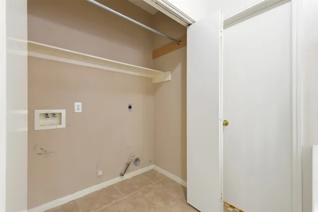 a view of small space