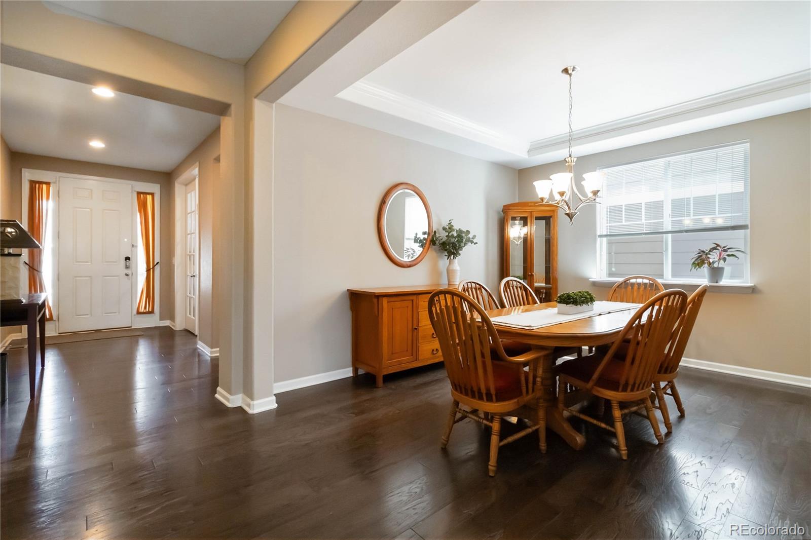 2724 Rising Moon Way Castle Rock, CO 80109 - Photo 18 of 43 Gallery Image 18