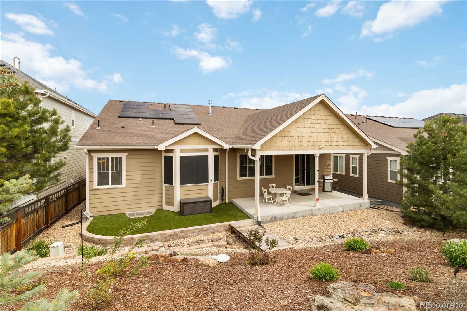 2724 Rising Moon Way Castle Rock, CO 80109 - Photo 40 of 43 Gallery Image 40