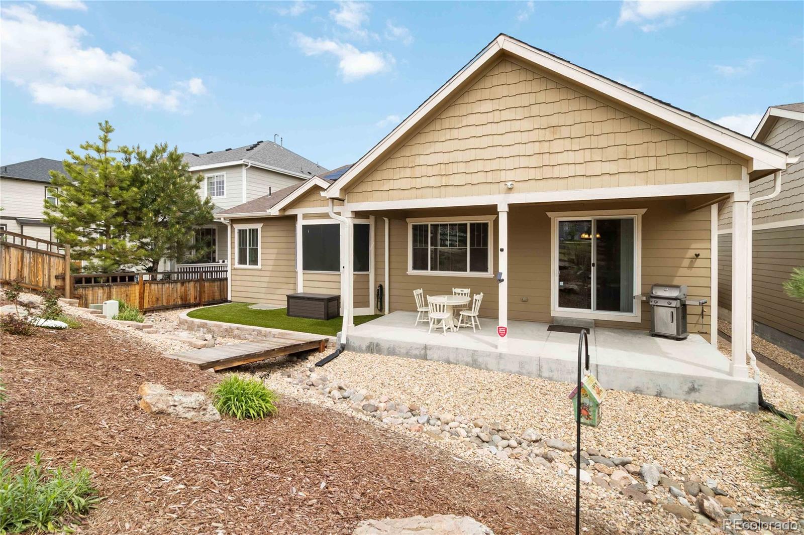 2724 Rising Moon Way Castle Rock, CO 80109 - Photo 42 of 43 Gallery Image 42