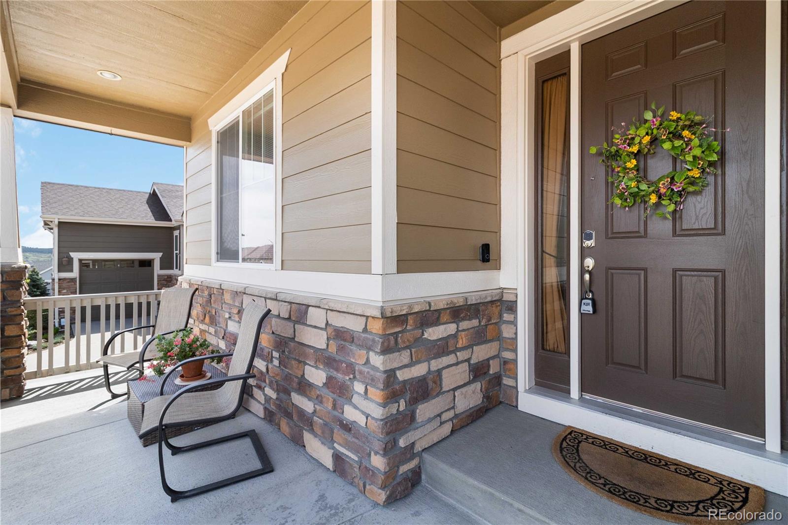 2724 Rising Moon Way Castle Rock, CO 80109 - Photo 5 of 43 Gallery Image 5