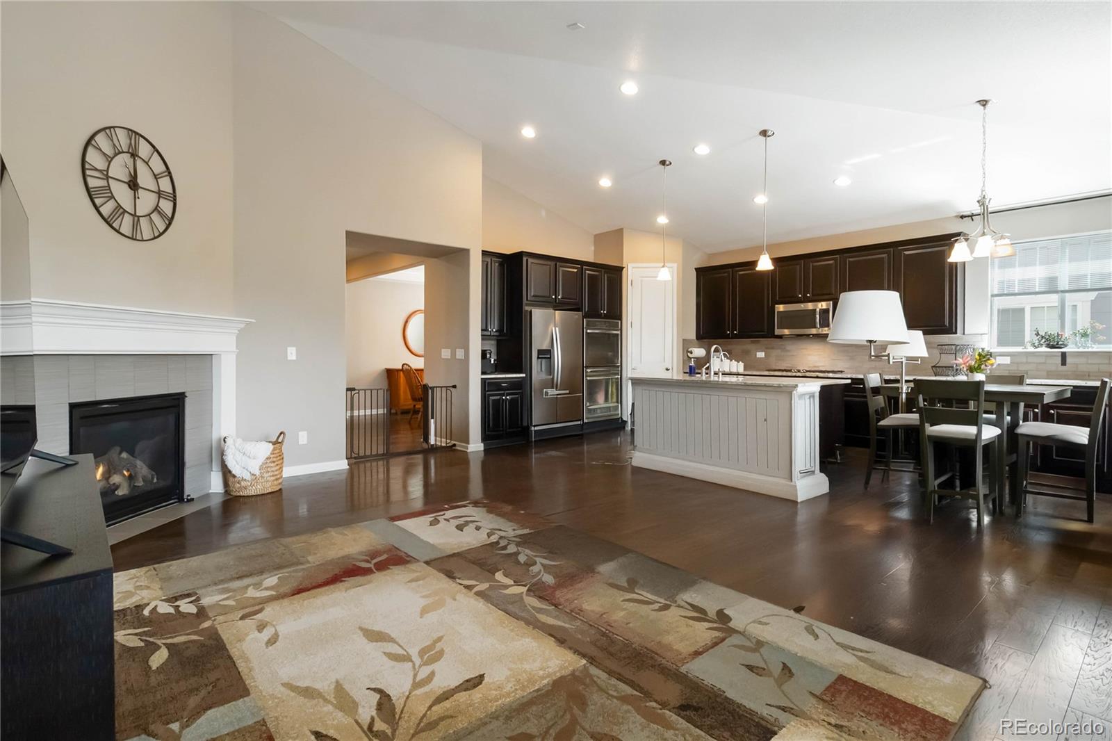 2724 Rising Moon Way Castle Rock, CO 80109 - Photo 7 of 43 Gallery Image 7