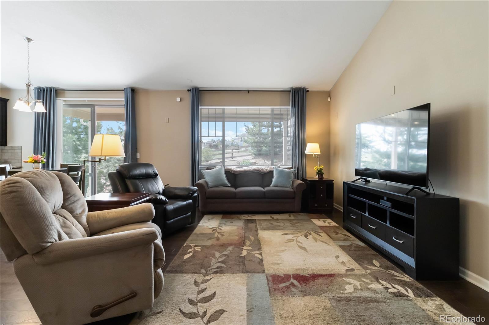 2724 Rising Moon Way Castle Rock, CO 80109 - Photo 10 of 43 Gallery Image 10
