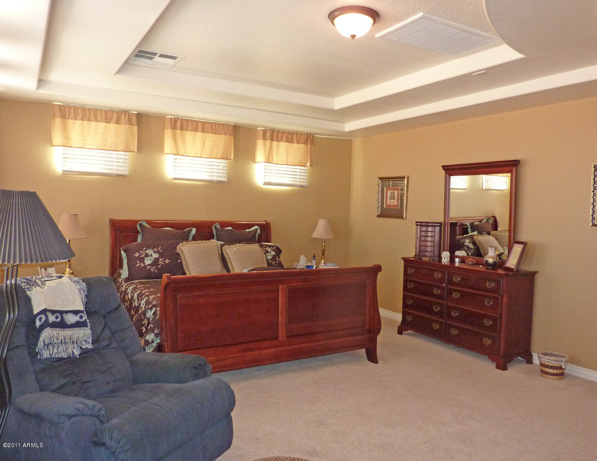 4564 East Bonanza Road Gilbert, AZ 85297 - Photo 13 of 36 Master Bedroom 1