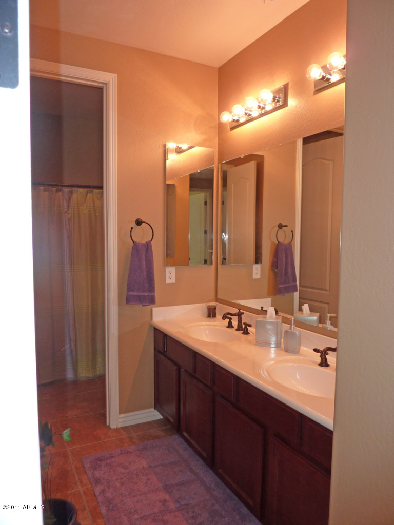 4564 East Bonanza Road Gilbert, AZ 85297 - Photo 18 of 36 Bathroom 1