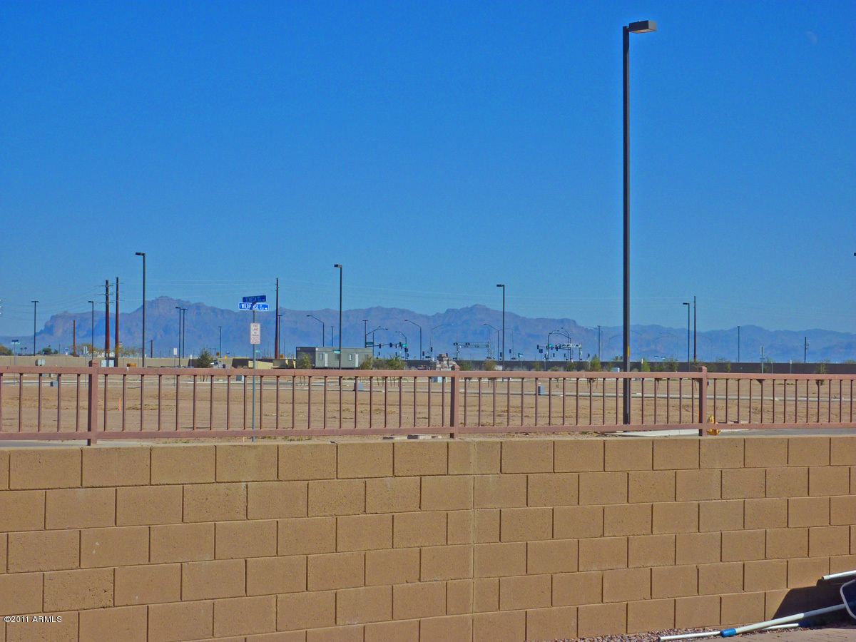 4564 East Bonanza Road Gilbert, AZ 85297 - Photo 34 of 36 Mountain Views