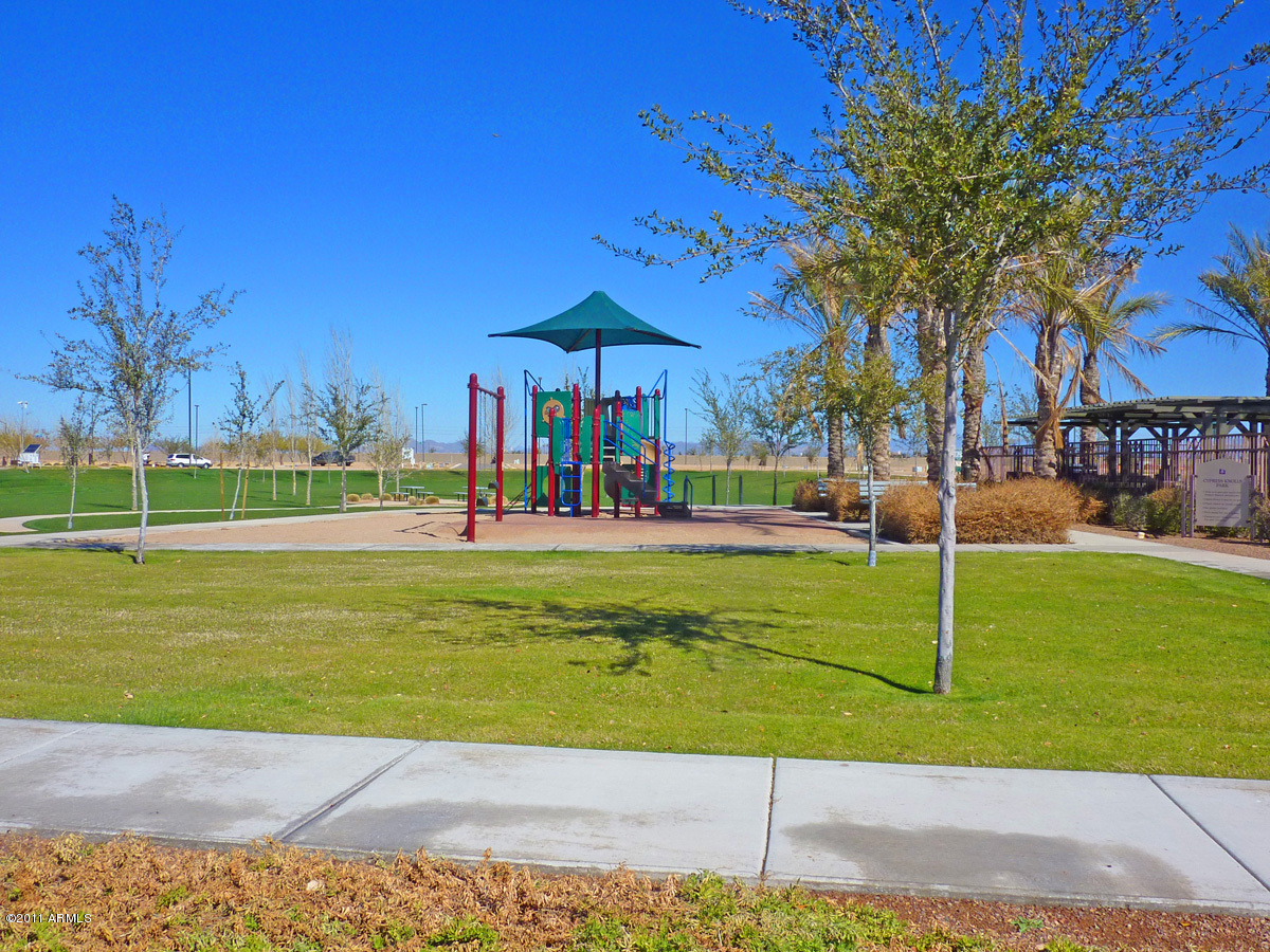 4564 East Bonanza Road Gilbert, AZ 85297 - Photo 36 of 36 Community Park