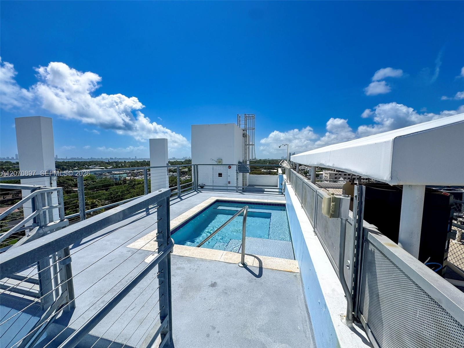 8101 Biscayne Boulevard, Unit R411 Miami, FL 33138 - Photo 9 of 17 Gallery Image 9