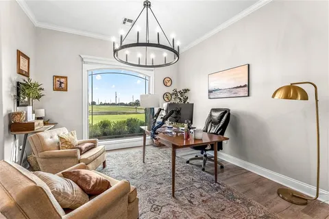$489,000 | 24000 North Prairie Way, Iowa, LA 70647