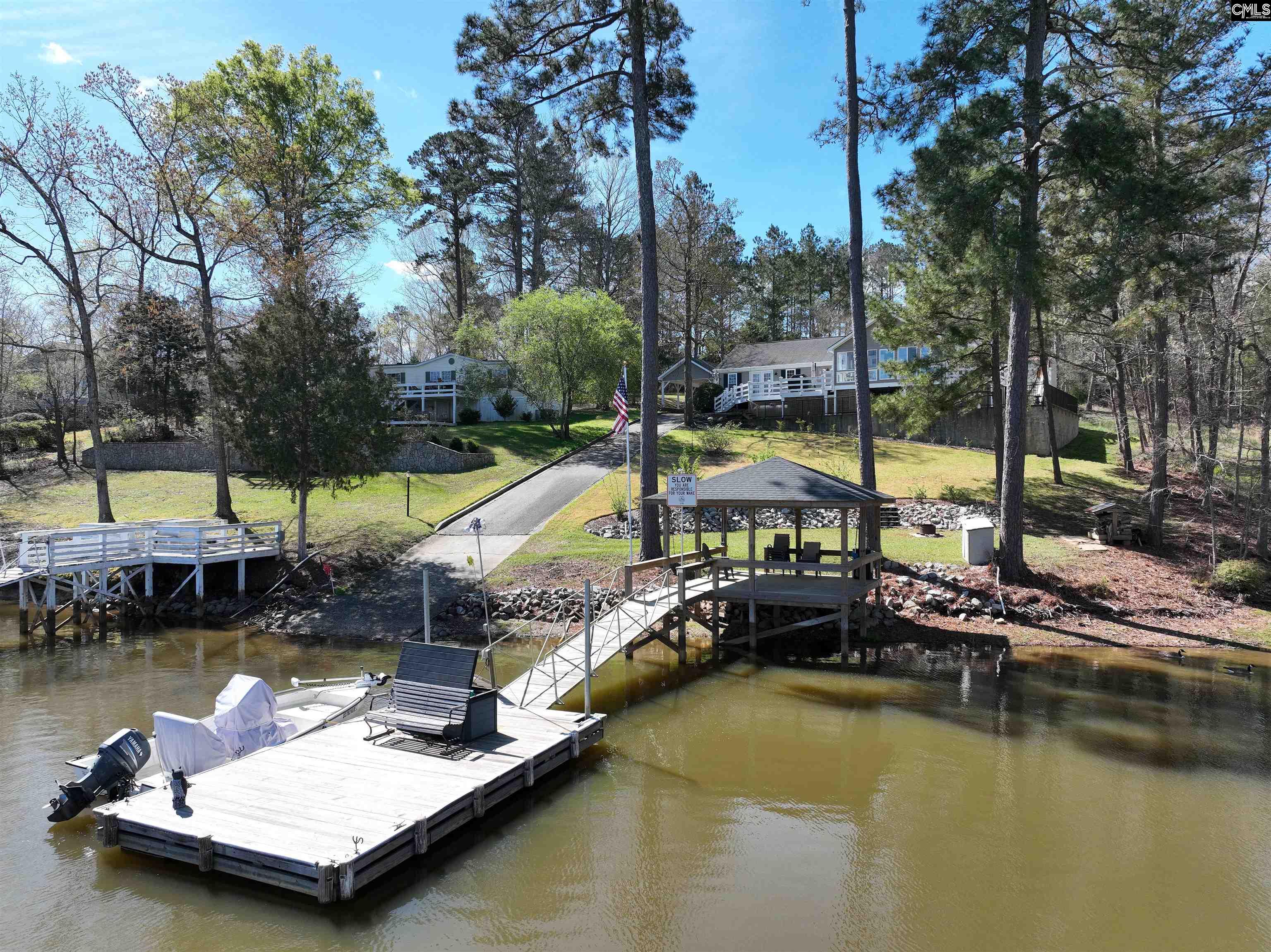 455 Alice Harris Road Prosperity, SC 29127 - Photo 62 of 66