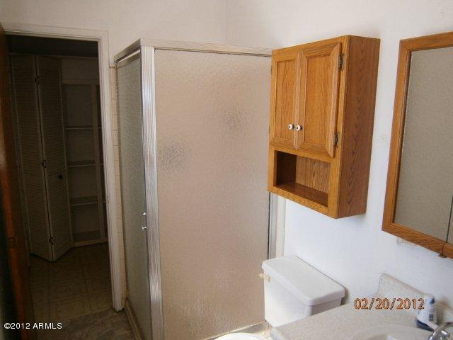 3101 West Redfield Road Phoenix, AZ 85053 - Photo 10 of 13 MASTER BATH