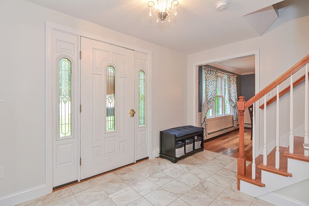 100 Kempton Road Millville, MA 01529 - Photo 3 of 37 Gallery Image 3