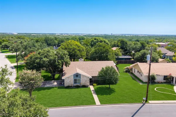 $393,000 | 3423 Bluebonnet Trail, Georgetown, TX 78628