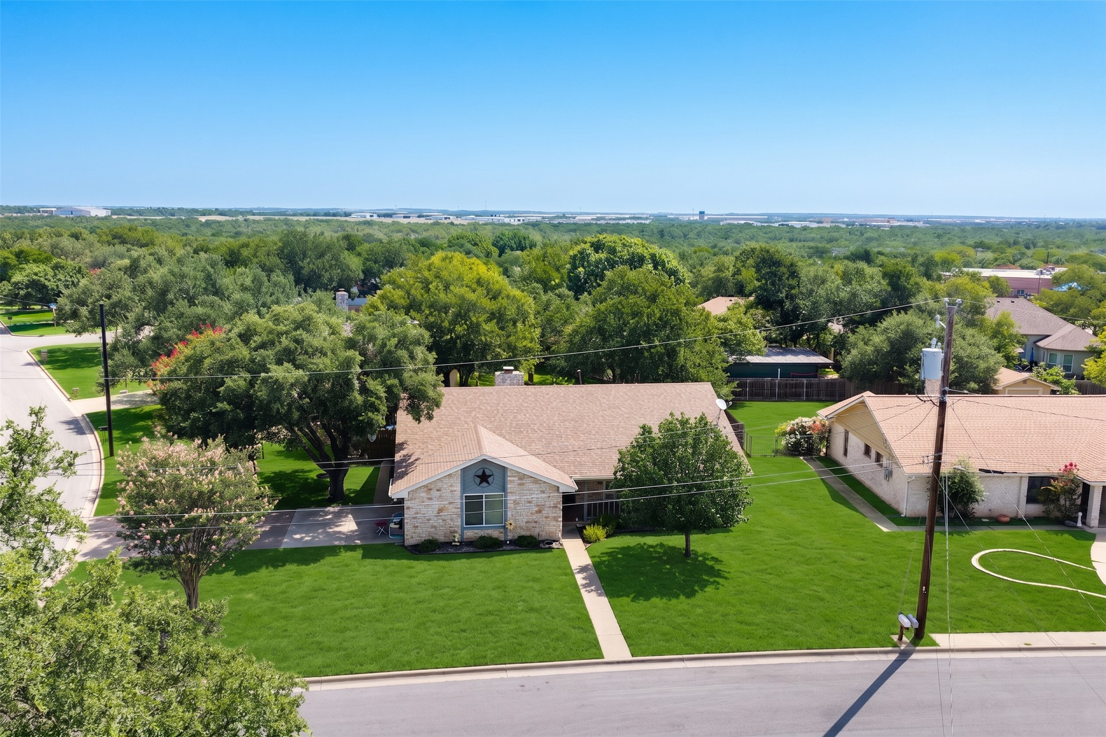 3423 Bluebonnet Trail Georgetown, TX 78628 - Photo 1 of 24