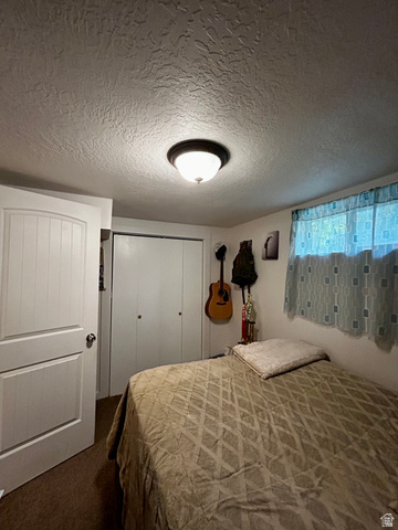 1931 Harrison Boulevard Ogden, UT 84401 - Photo 14 of 21 Bedroom #4