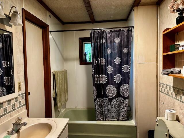 7727 East Loop Road Hesperia, MI 49421 - Photo 11 of 25 7727ELoop-Bathroom