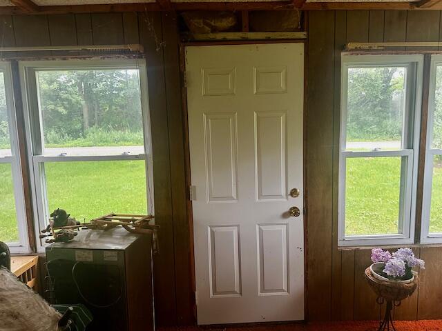 7727 East Loop Road Hesperia, MI 49421 - Photo 16 of 25 7727ELoop-FrontPorch