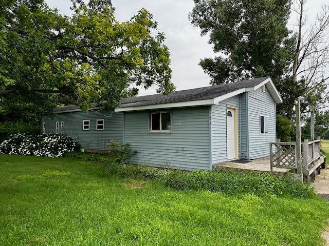 7727 East Loop Road Hesperia, MI 49421 - Photo 17 of 25 7673ELoop-Front