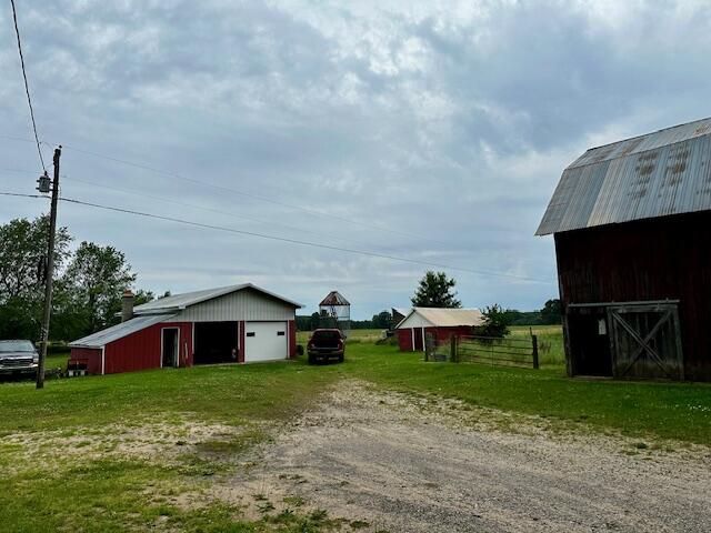 7727 East Loop Road Hesperia, MI 49421 - Photo 4 of 25 7727ELoop-Outbuildings