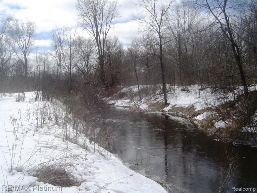 1200 South Elliott Road Fowlerville, MI 48836 - Photo 42 of 44