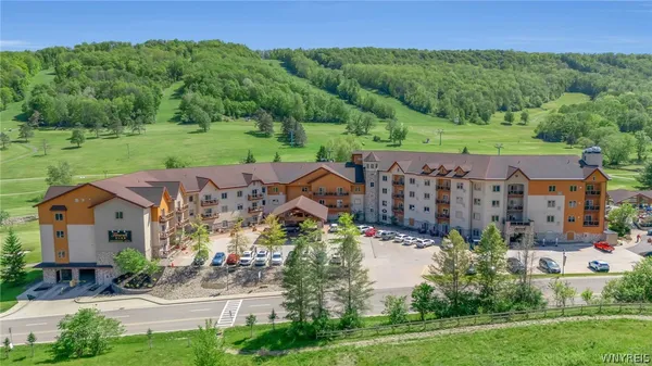 $42,500 | 6447 Holiday Valley Road, Unit 3182, Ellicottville, NY 14731