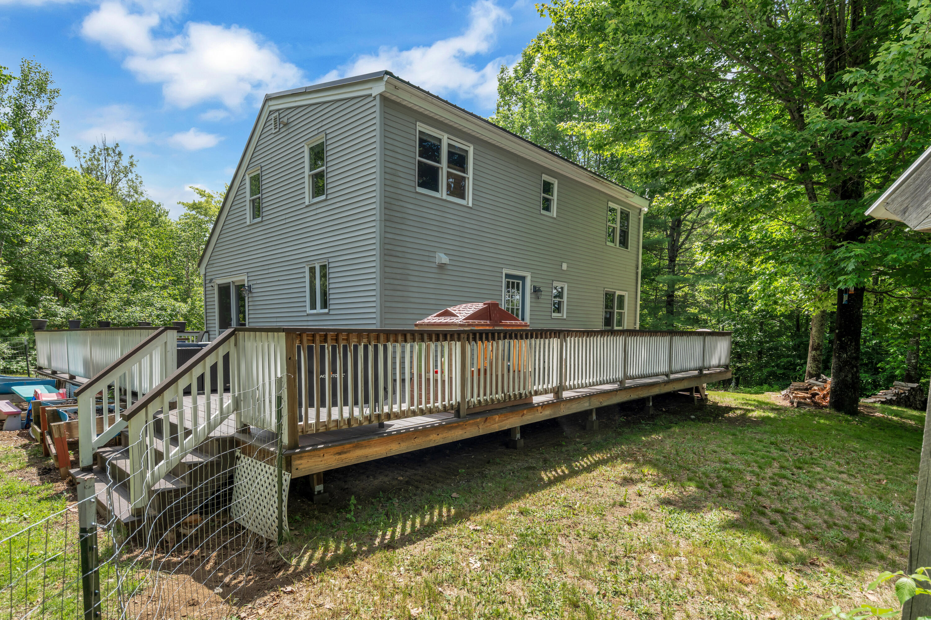 30 Reservoir Road Paris, ME 04281 - Photo 9 of 46