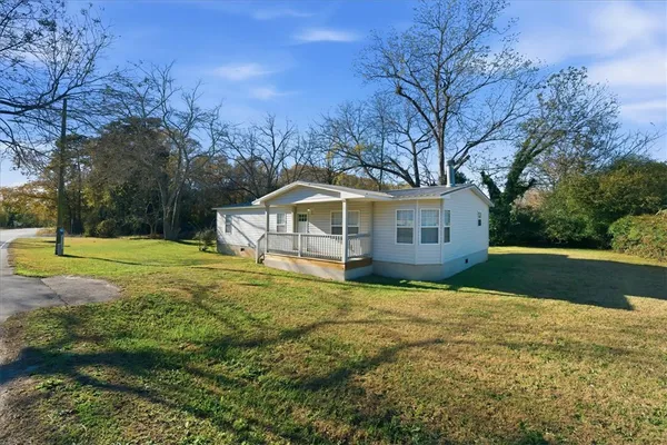 $209,900 | 115 Burns Mill Road, West Union, SC 29696