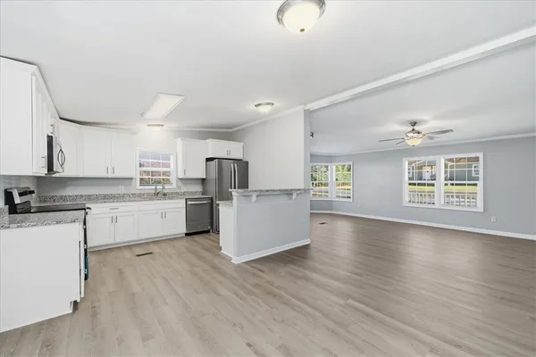 $209,900 | 115 Burns Mill Road, West Union, SC 29696