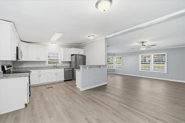 $225,000 | 115 Burns Mill Road, West Union, SC 29696