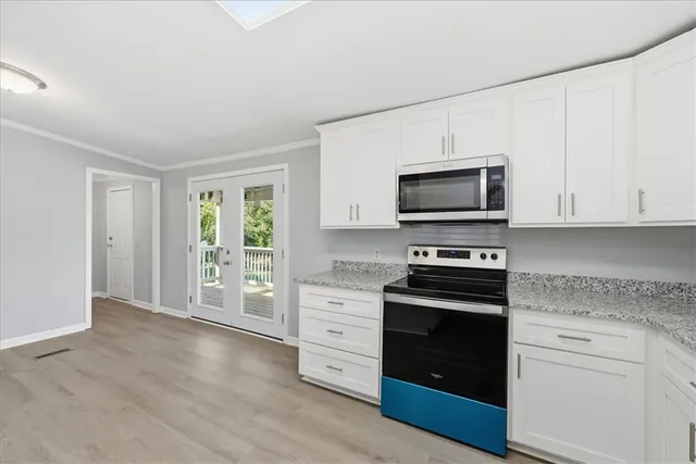 $225,000 | 115 Burns Mill Road, West Union, SC 29696