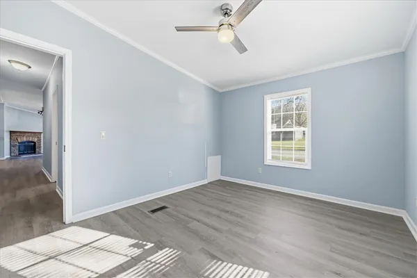$209,900 | 115 Burns Mill Road, West Union, SC 29696