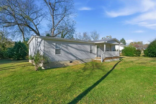 $209,900 | 115 Burns Mill Road, West Union, SC 29696