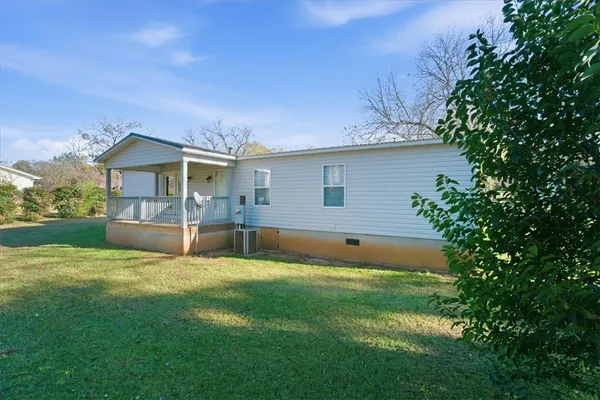 $209,900 | 115 Burns Mill Road, West Union, SC 29696