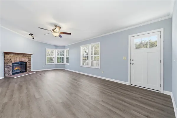$209,900 | 115 Burns Mill Road, West Union, SC 29696