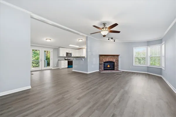 $209,900 | 115 Burns Mill Road, West Union, SC 29696